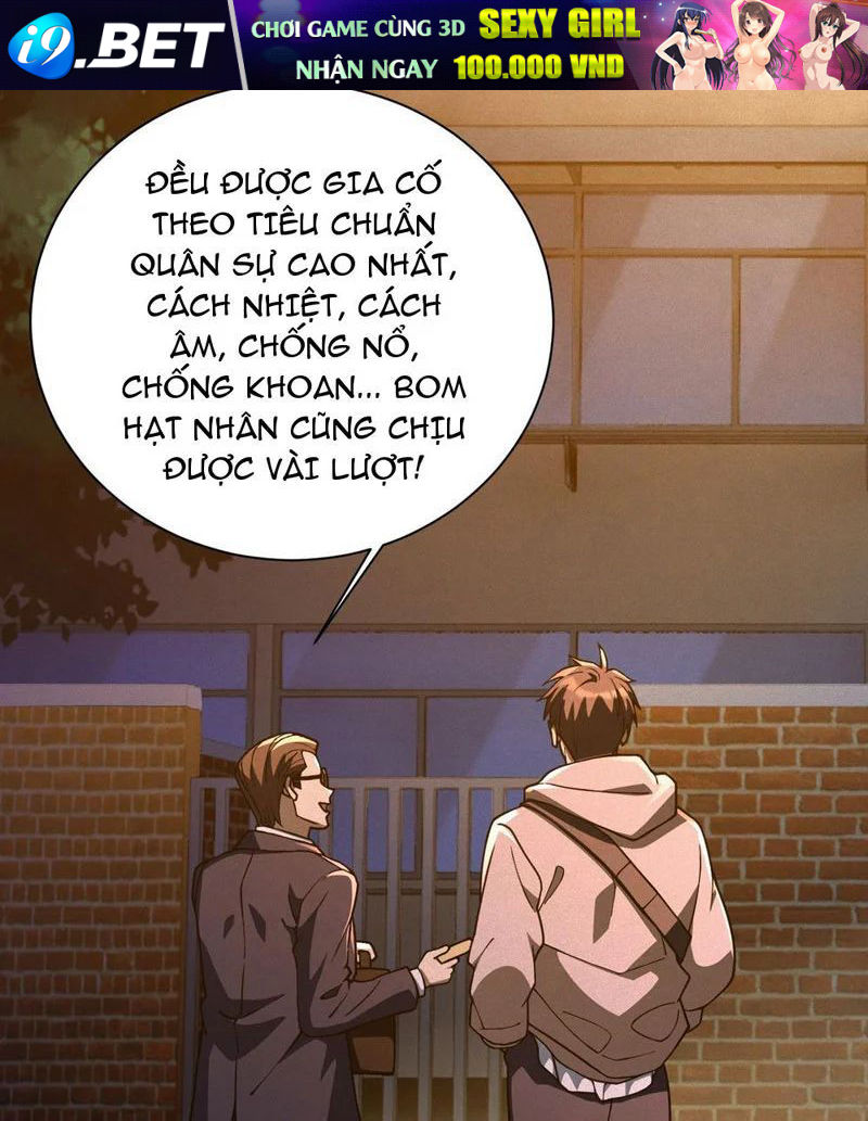Mạt Thế Cao Ôn: Ta Dựa Vào Phòng An Toàn Thành Thần Chapter 3 - ảnh 146