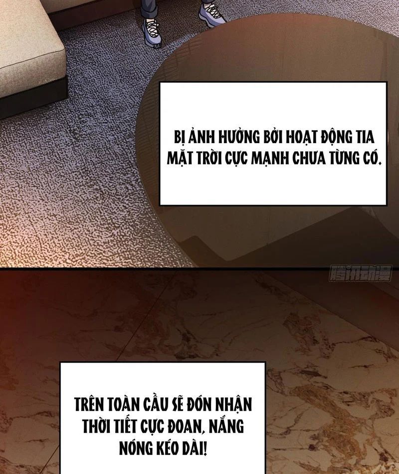 Mạt Thế Cao Ôn: Ta Dựa Vào Phòng An Toàn Thành Thần Chapter 3 - ảnh 152