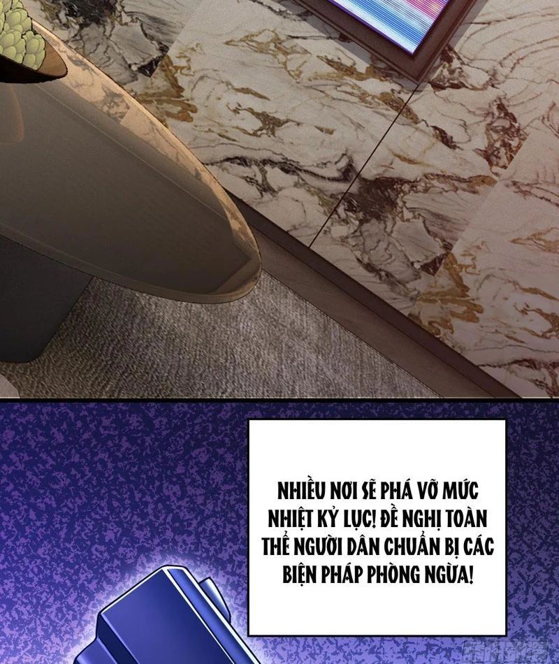 Mạt Thế Cao Ôn: Ta Dựa Vào Phòng An Toàn Thành Thần Chapter 3 - ảnh 154