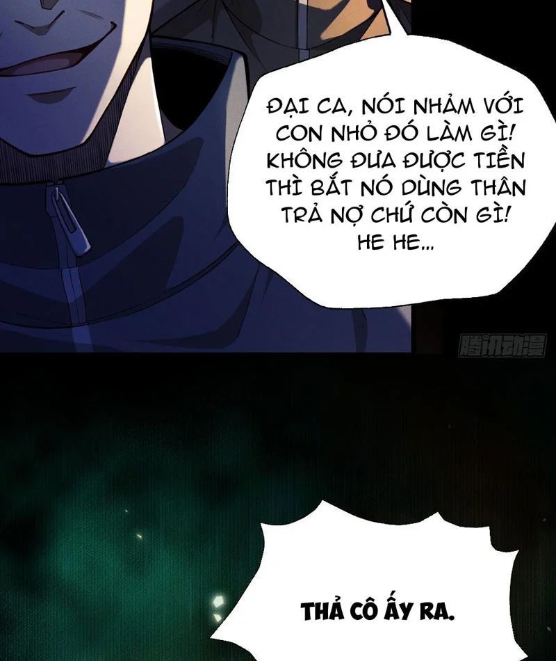 Mạt Thế Cao Ôn: Ta Dựa Vào Phòng An Toàn Thành Thần Chapter 3 - ảnh 17