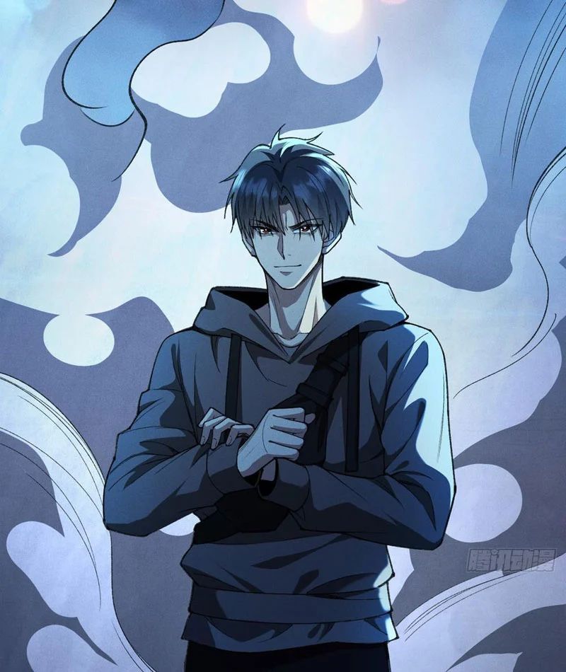 Mạt Thế Cao Ôn: Ta Dựa Vào Phòng An Toàn Thành Thần Chapter 3 - ảnh 41