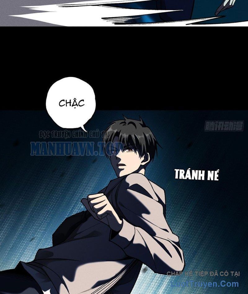 Mạt Thế Cao Ôn: Ta Dựa Vào Phòng An Toàn Thành Thần Chapter 3 - ảnh 60