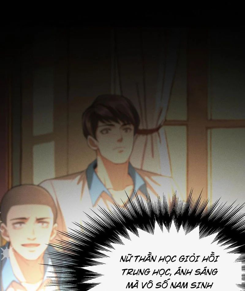 Mạt Thế Cao Ôn: Ta Dựa Vào Phòng An Toàn Thành Thần Chapter 3 - ảnh 9