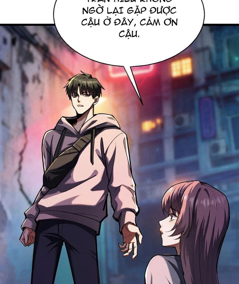 Mạt Thế Cao Ôn: Ta Dựa Vào Phòng An Toàn Thành Thần Chapter 3 - ảnh 81