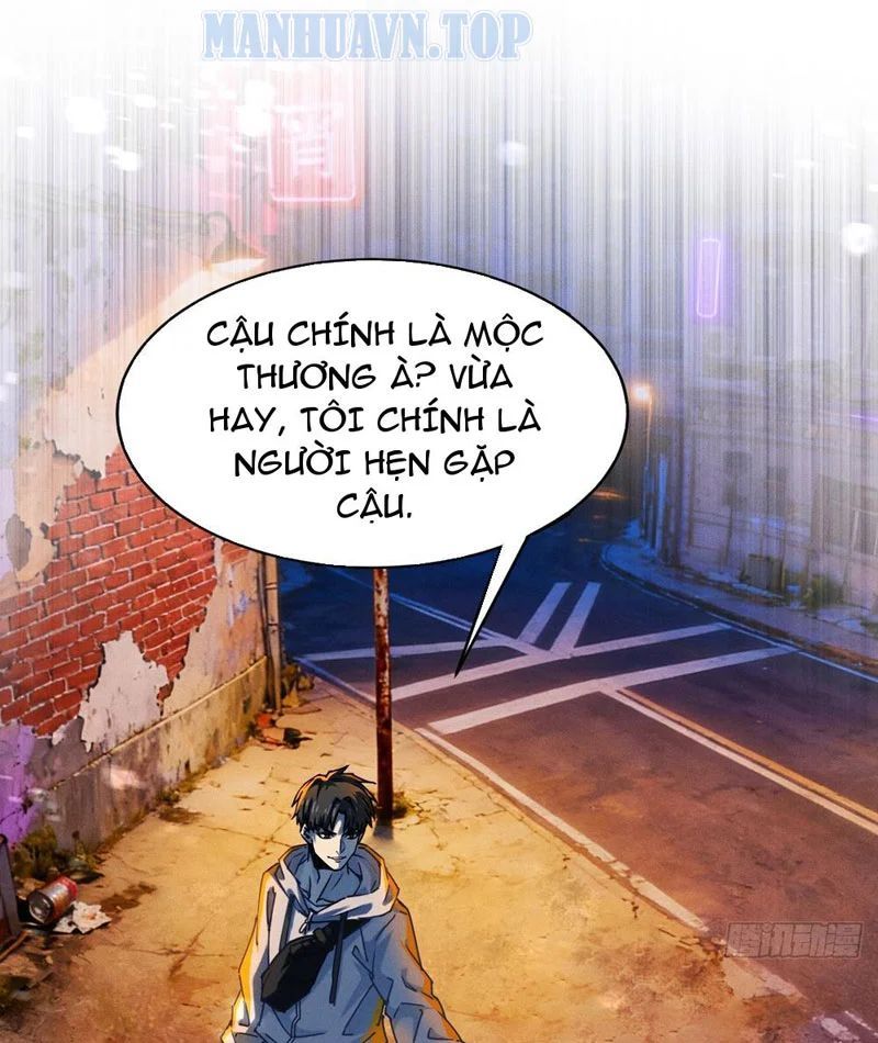 Mạt Thế Cao Ôn: Ta Dựa Vào Phòng An Toàn Thành Thần Chapter 3 - ảnh 88