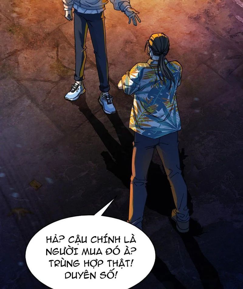 Mạt Thế Cao Ôn: Ta Dựa Vào Phòng An Toàn Thành Thần Chapter 3 - ảnh 89