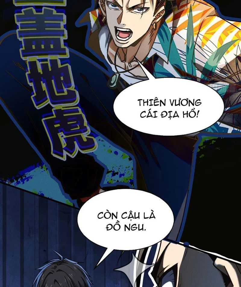 Mạt Thế Cao Ôn: Ta Dựa Vào Phòng An Toàn Thành Thần Chapter 3 - ảnh 91