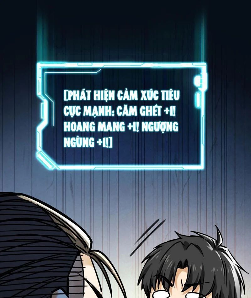 Mạt Thế Cao Ôn: Ta Dựa Vào Phòng An Toàn Thành Thần Chapter 3 - ảnh 93