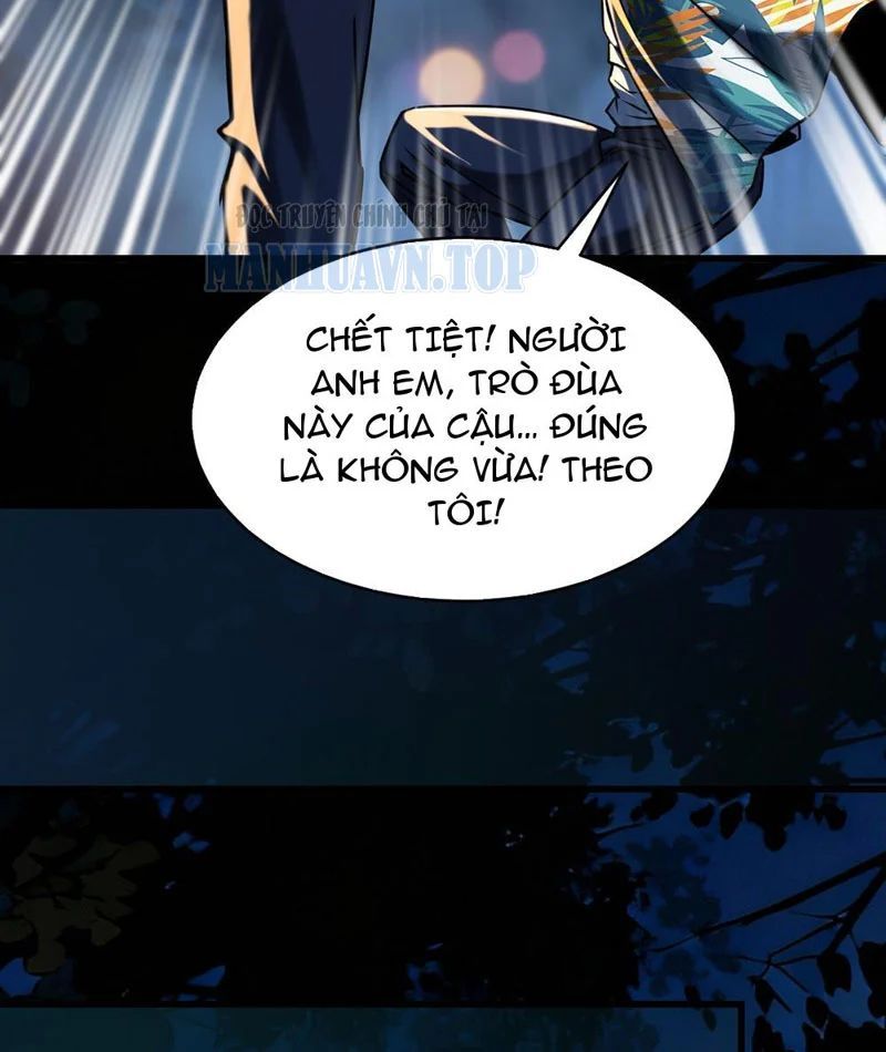 Mạt Thế Cao Ôn: Ta Dựa Vào Phòng An Toàn Thành Thần Chapter 3 - ảnh 96