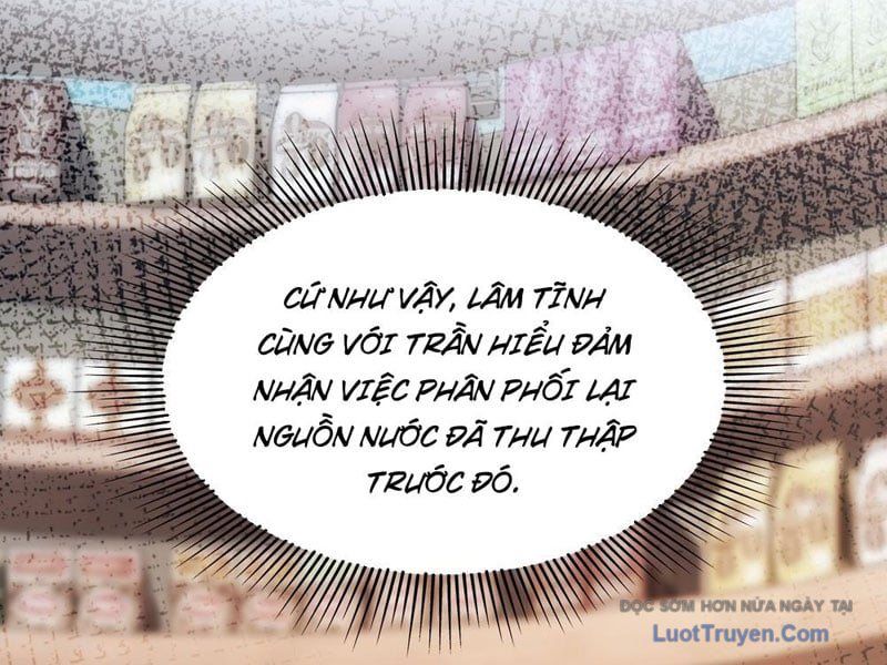 Mạt Thế Cao Ôn: Ta Dựa Vào Phòng An Toàn Thành Thần Chap 30 - Next Chap 29
