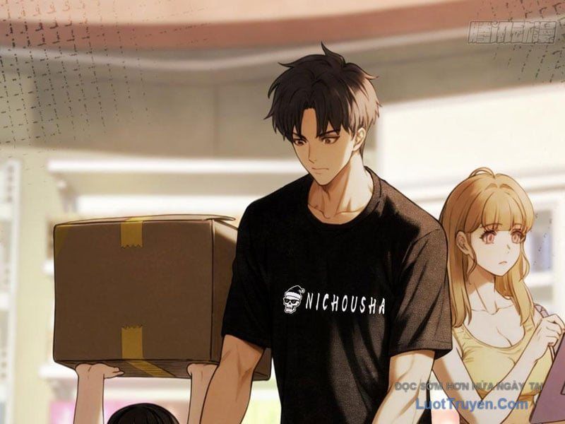 Mạt Thế Cao Ôn: Ta Dựa Vào Phòng An Toàn Thành Thần Chap 30 - Next Chap 29