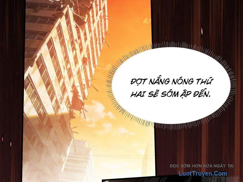 Mạt Thế Cao Ôn: Ta Dựa Vào Phòng An Toàn Thành Thần Chap 30 - Next Chap 29
