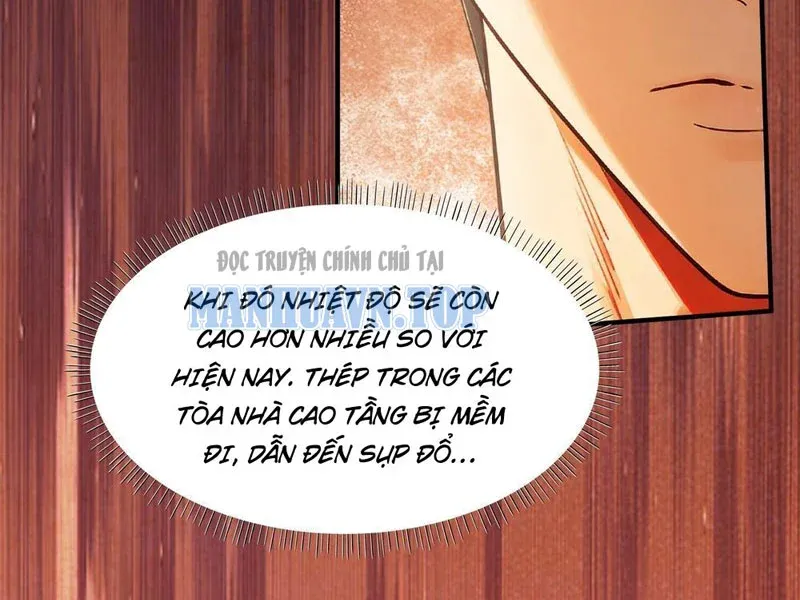 Mạt Thế Cao Ôn: Ta Dựa Vào Phòng An Toàn Thành Thần Chap 30 - Next Chap 29