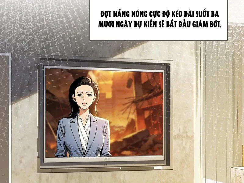 Mạt Thế Cao Ôn: Ta Dựa Vào Phòng An Toàn Thành Thần Chap 30 - Next Chap 29