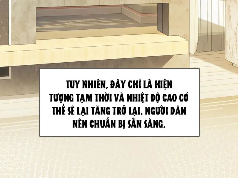 Mạt Thế Cao Ôn: Ta Dựa Vào Phòng An Toàn Thành Thần Chap 30 - Next Chap 29