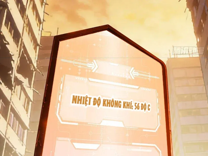 Mạt Thế Cao Ôn: Ta Dựa Vào Phòng An Toàn Thành Thần Chap 30 - Next Chap 29