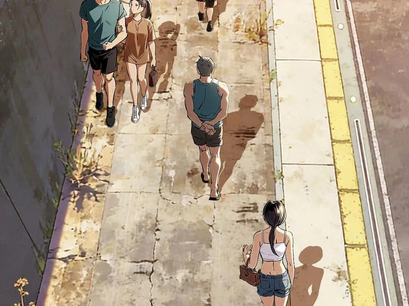 Mạt Thế Cao Ôn: Ta Dựa Vào Phòng An Toàn Thành Thần Chap 30 - Next Chap 29