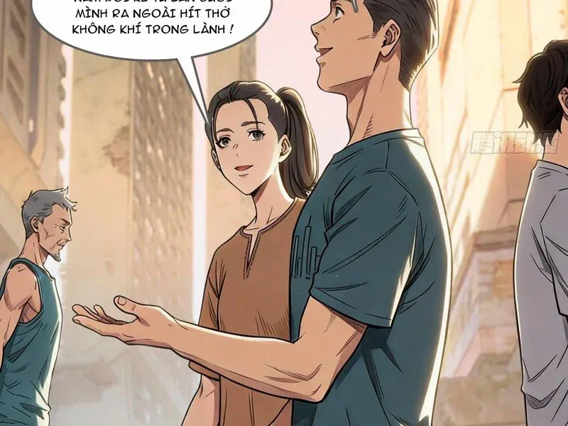 Mạt Thế Cao Ôn: Ta Dựa Vào Phòng An Toàn Thành Thần Chap 30 - Next Chap 29