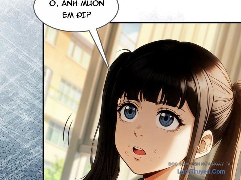 Mạt Thế Cao Ôn: Ta Dựa Vào Phòng An Toàn Thành Thần Chap 30 - Next Chap 29