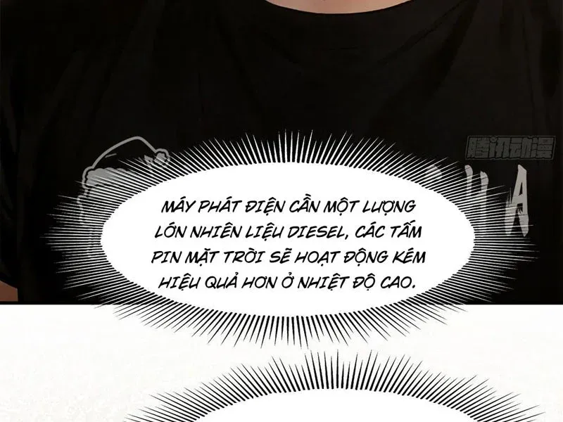 Mạt Thế Cao Ôn: Ta Dựa Vào Phòng An Toàn Thành Thần Chap 30 - Next Chap 29