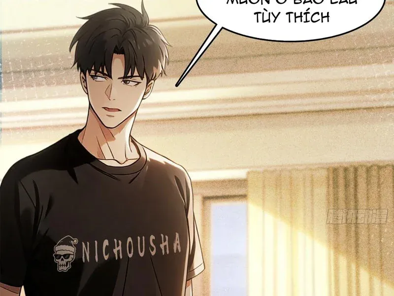 Mạt Thế Cao Ôn: Ta Dựa Vào Phòng An Toàn Thành Thần Chap 30 - Next Chap 29