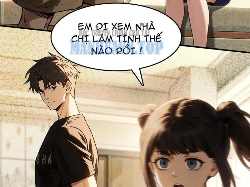 Mạt Thế Cao Ôn: Ta Dựa Vào Phòng An Toàn Thành Thần Chap 30 - Next Chap 29