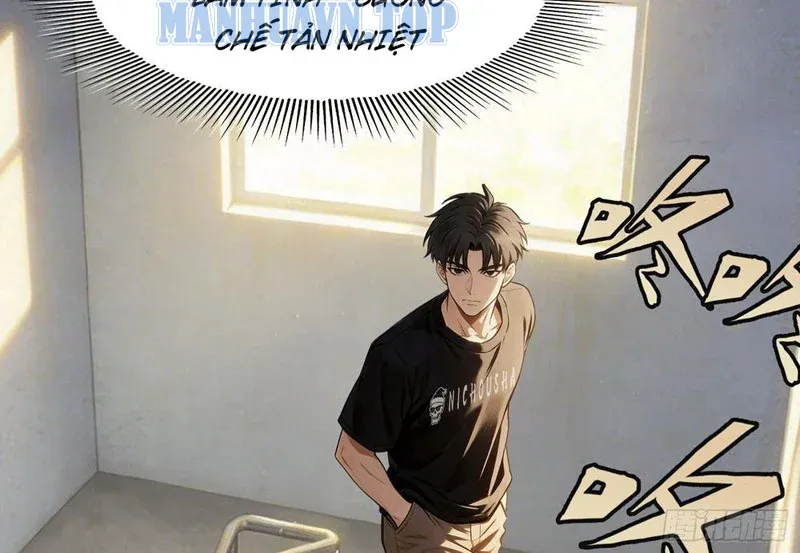 Mạt Thế Cao Ôn: Ta Dựa Vào Phòng An Toàn Thành Thần Chap 30 - Next Chap 29