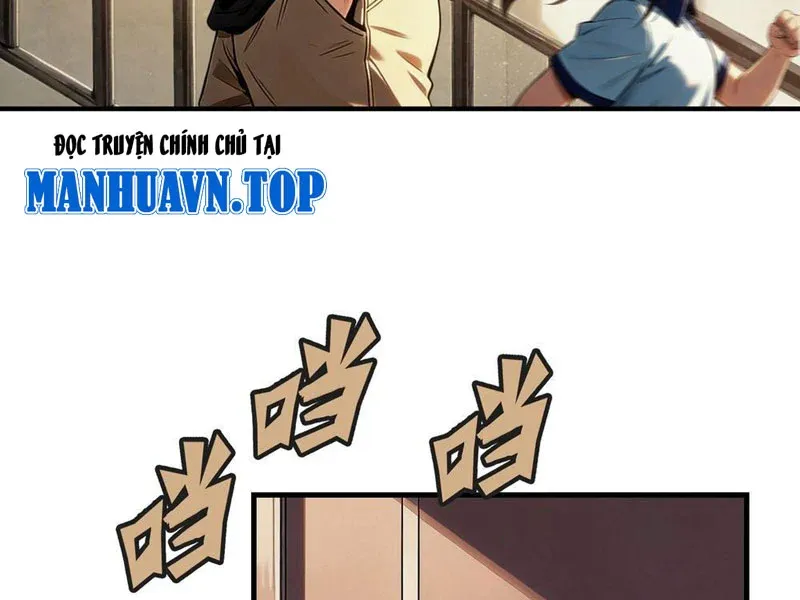 Mạt Thế Cao Ôn: Ta Dựa Vào Phòng An Toàn Thành Thần Chap 30 - Next Chap 29