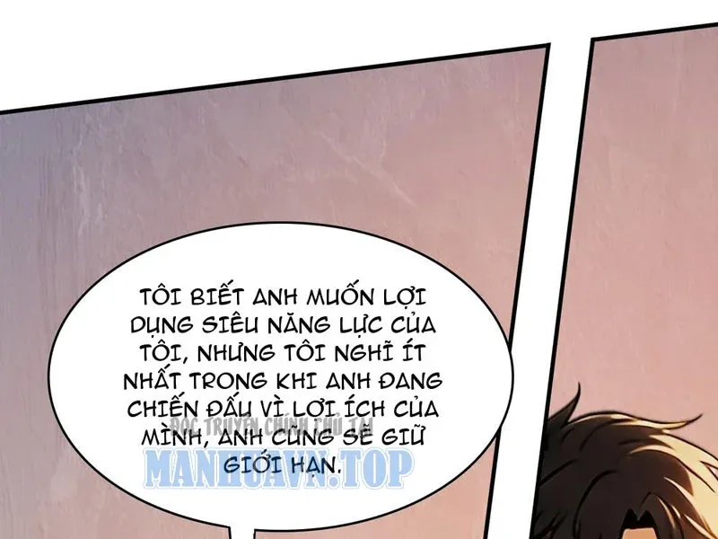 Mạt Thế Cao Ôn: Ta Dựa Vào Phòng An Toàn Thành Thần Chap 30 - Next Chap 29