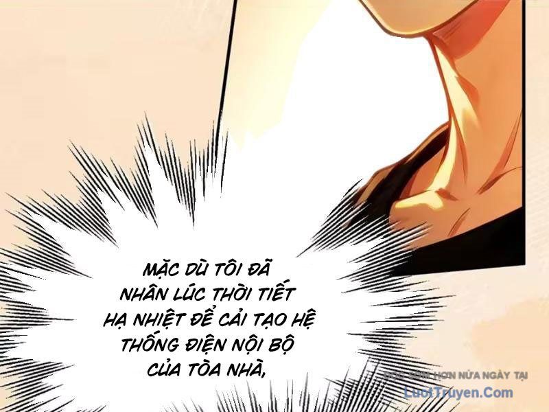 Mạt Thế Cao Ôn: Ta Dựa Vào Phòng An Toàn Thành Thần Chap 31 - Next Chap 30