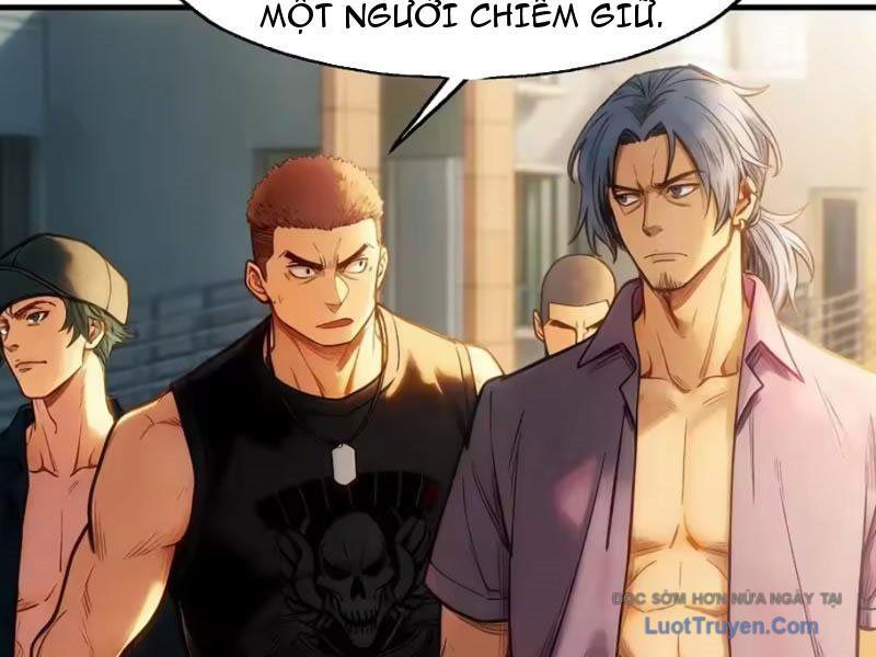 Mạt Thế Cao Ôn: Ta Dựa Vào Phòng An Toàn Thành Thần Chap 31 - Next Chap 30