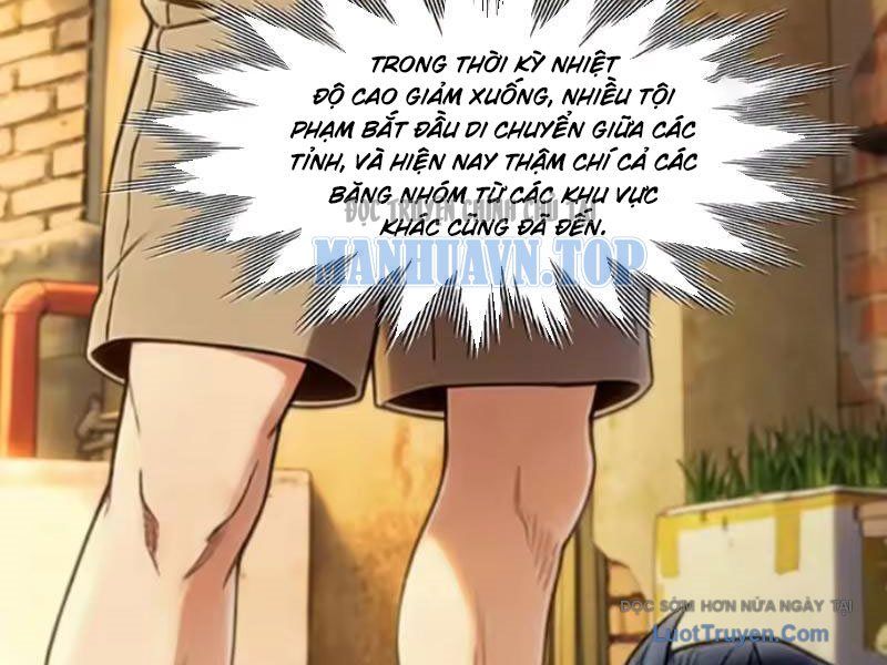 Mạt Thế Cao Ôn: Ta Dựa Vào Phòng An Toàn Thành Thần Chap 31 - Next Chap 30