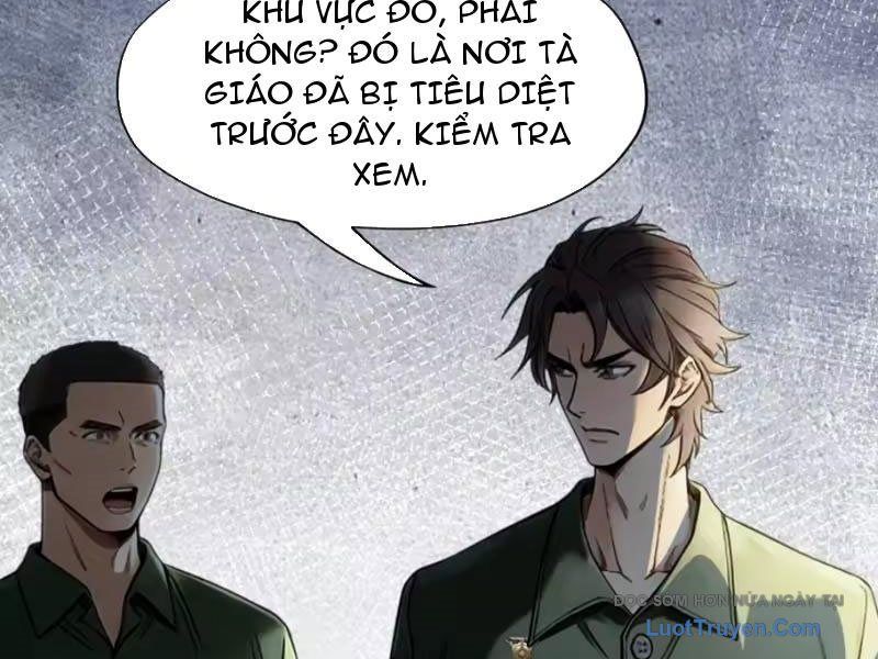 Mạt Thế Cao Ôn: Ta Dựa Vào Phòng An Toàn Thành Thần Chap 31 - Next Chap 30