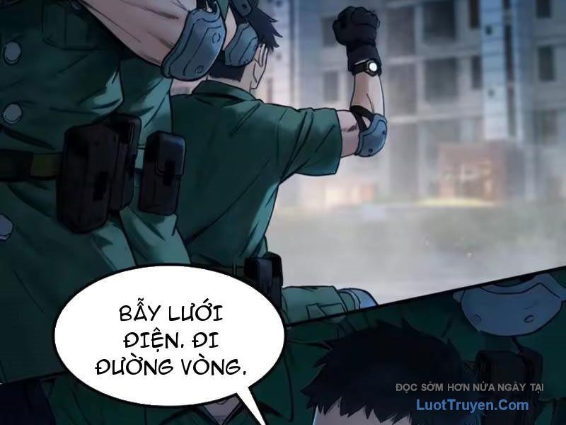 Mạt Thế Cao Ôn: Ta Dựa Vào Phòng An Toàn Thành Thần Chap 31 - Next Chap 30