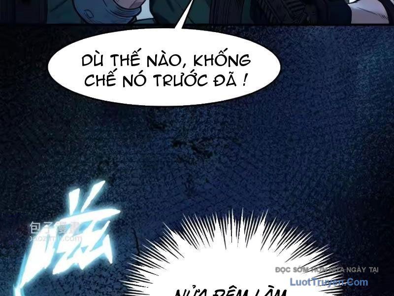 Mạt Thế Cao Ôn: Ta Dựa Vào Phòng An Toàn Thành Thần Chap 31 - Next Chap 30