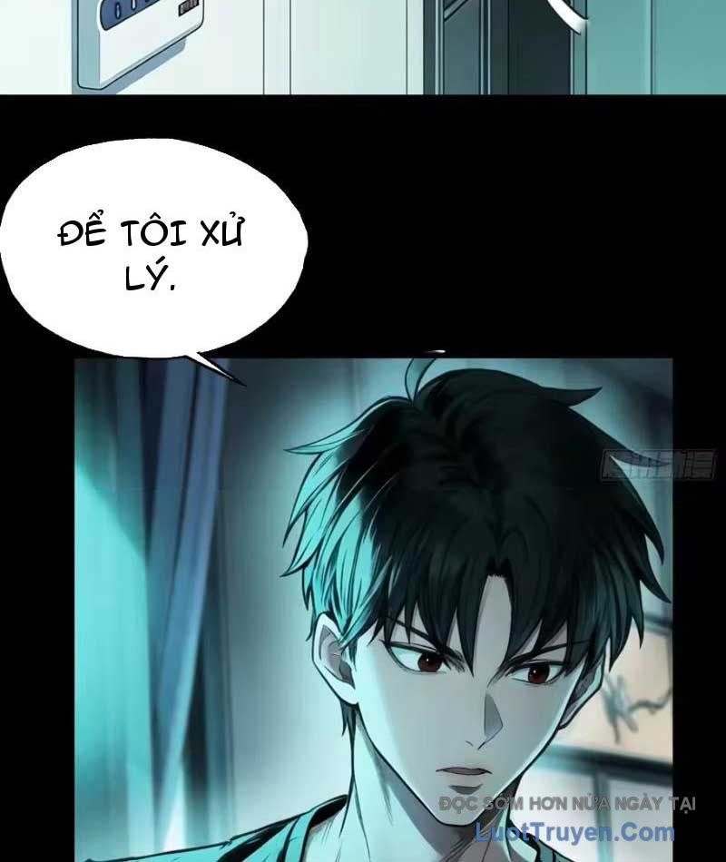 Mạt Thế Cao Ôn: Ta Dựa Vào Phòng An Toàn Thành Thần Chap 32 - Next Chap 31