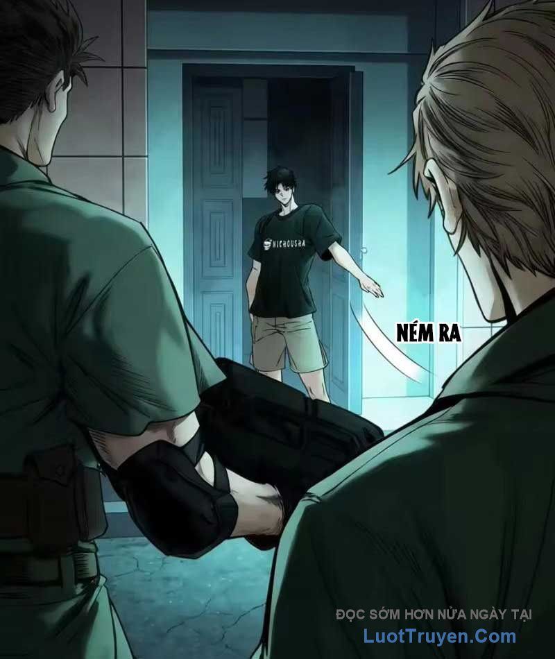 Mạt Thế Cao Ôn: Ta Dựa Vào Phòng An Toàn Thành Thần Chap 32 - Next Chap 31