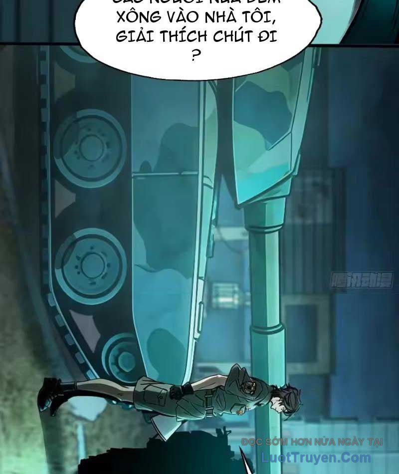 Mạt Thế Cao Ôn: Ta Dựa Vào Phòng An Toàn Thành Thần Chap 32 - Next Chap 31