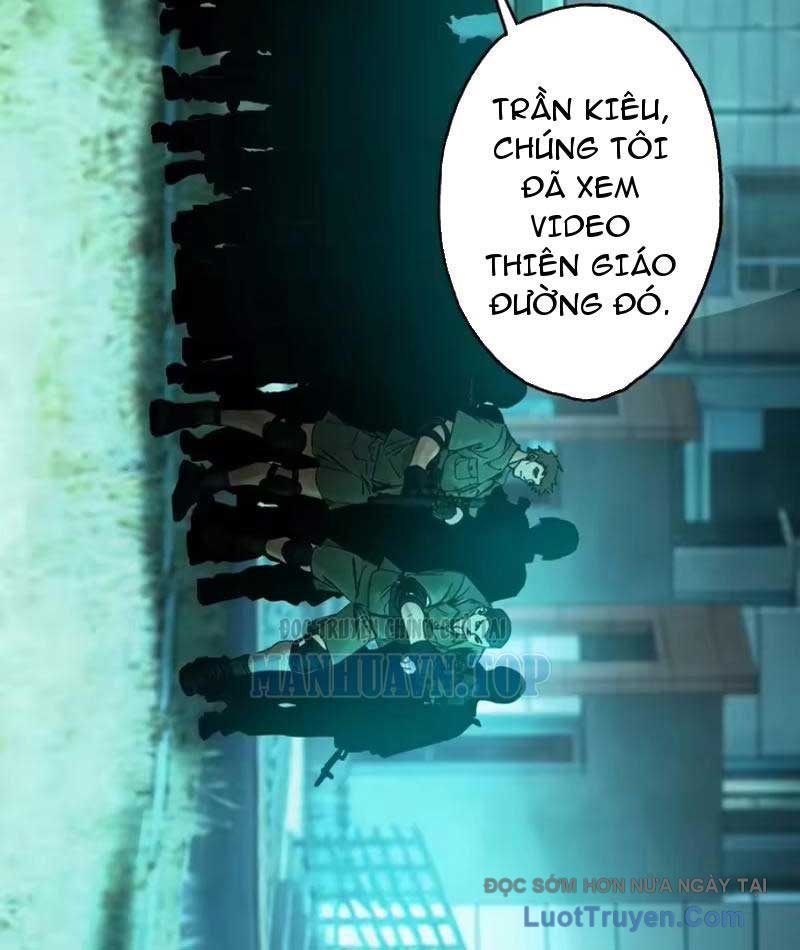 Mạt Thế Cao Ôn: Ta Dựa Vào Phòng An Toàn Thành Thần Chap 32 - Next Chap 31