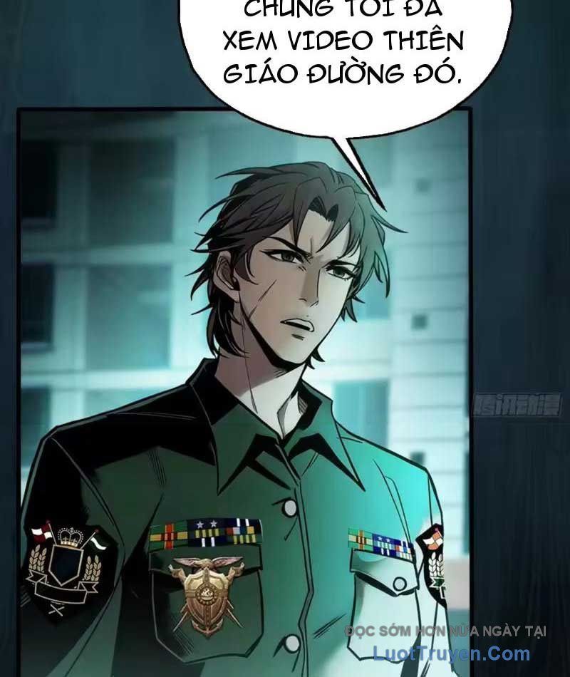 Mạt Thế Cao Ôn: Ta Dựa Vào Phòng An Toàn Thành Thần Chap 32 - Next Chap 31