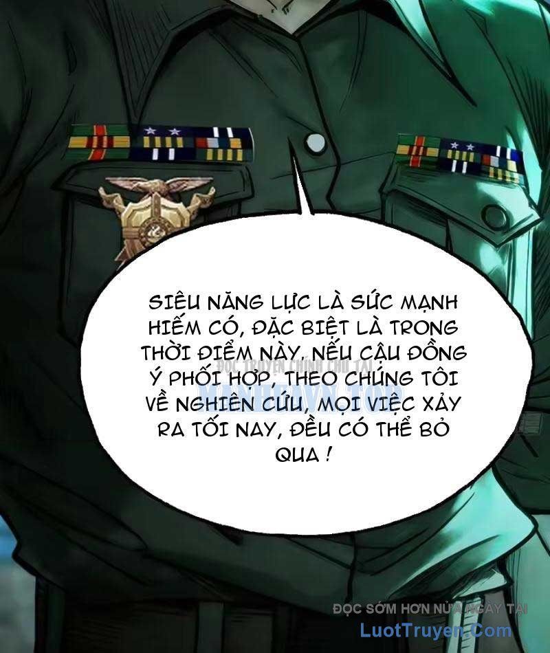 Mạt Thế Cao Ôn: Ta Dựa Vào Phòng An Toàn Thành Thần Chap 32 - Next Chap 31
