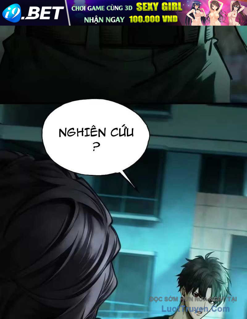 Mạt Thế Cao Ôn: Ta Dựa Vào Phòng An Toàn Thành Thần Chap 32 - Next Chap 31