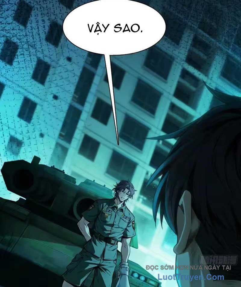 Mạt Thế Cao Ôn: Ta Dựa Vào Phòng An Toàn Thành Thần Chap 32 - Next Chap 31