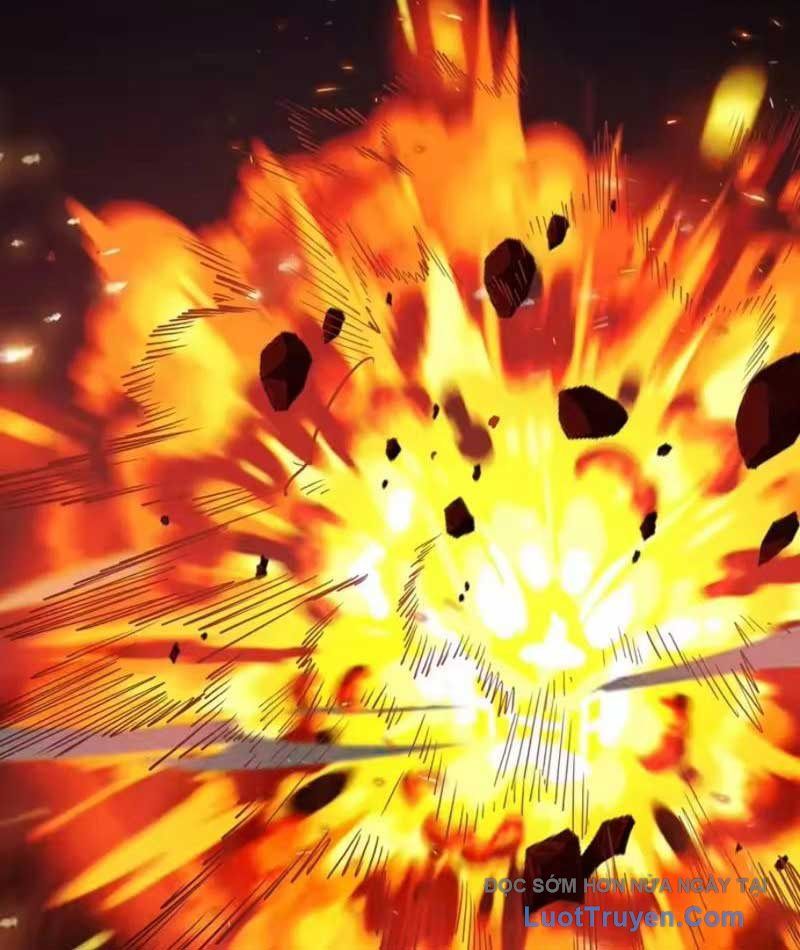 Mạt Thế Cao Ôn: Ta Dựa Vào Phòng An Toàn Thành Thần Chap 32 - Next Chap 31