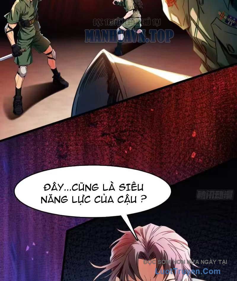 Mạt Thế Cao Ôn: Ta Dựa Vào Phòng An Toàn Thành Thần Chap 32 - Next Chap 31