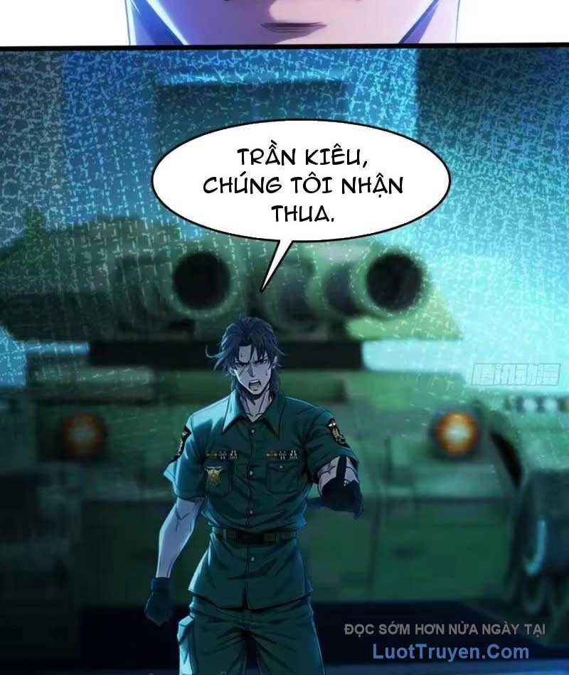 Mạt Thế Cao Ôn: Ta Dựa Vào Phòng An Toàn Thành Thần Chap 32 - Next Chap 31