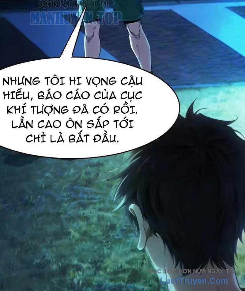 Mạt Thế Cao Ôn: Ta Dựa Vào Phòng An Toàn Thành Thần Chap 32 - Next Chap 31
