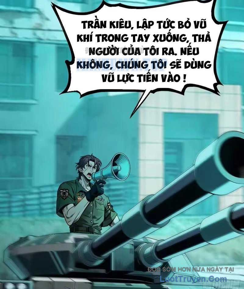 Mạt Thế Cao Ôn: Ta Dựa Vào Phòng An Toàn Thành Thần Chap 32 - Next Chap 31