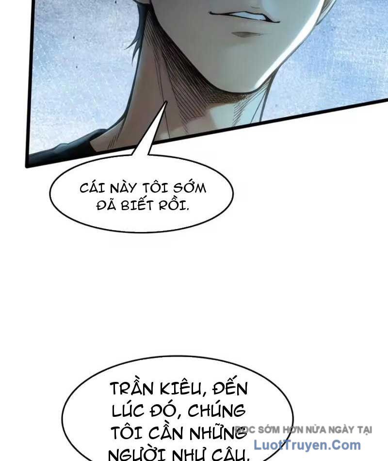 Mạt Thế Cao Ôn: Ta Dựa Vào Phòng An Toàn Thành Thần Chap 32 - Next Chap 31