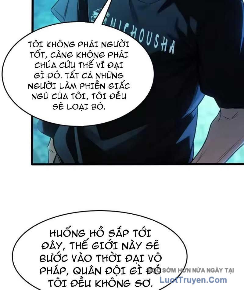 Mạt Thế Cao Ôn: Ta Dựa Vào Phòng An Toàn Thành Thần Chap 32 - Next Chap 31